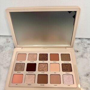 Natasha Denona “I need a Nude Palette”